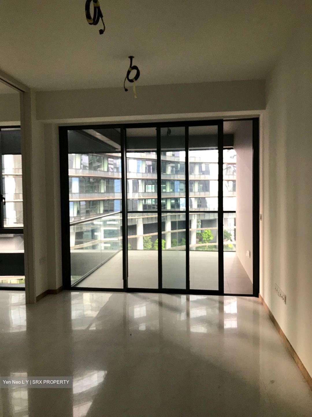 Marina One Residences (D1), Apartment #383200601